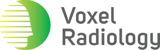 Voxel Radiology logo